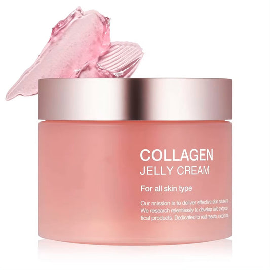 Anti-Aging Collagen Niacinamide Jelly Cream