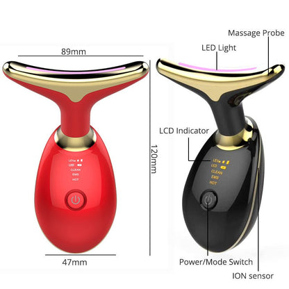 EMS RED LIGHT THERAPY